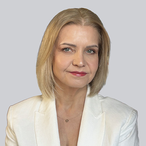 Lubelska Akademia WSEI – kadra akademicka – Joanna Jończyk