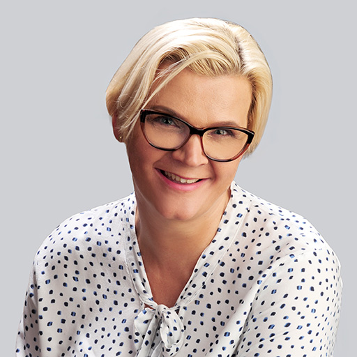 Lubelska Akademia WSEI – kadra akademicka – Justyna Skorupska