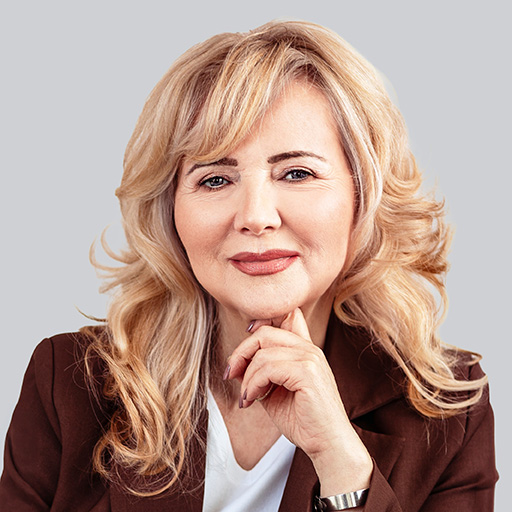 Lubelska Akademia WSEI – kadra akademicka – Katarzyna Wróblewicz