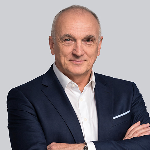 Lubelska Akademia WSEI – kadra akademicka – Marek Naumiuk