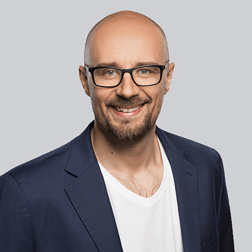 Lubelska Akademia WSEI – kadra akademicka – Mike Korba