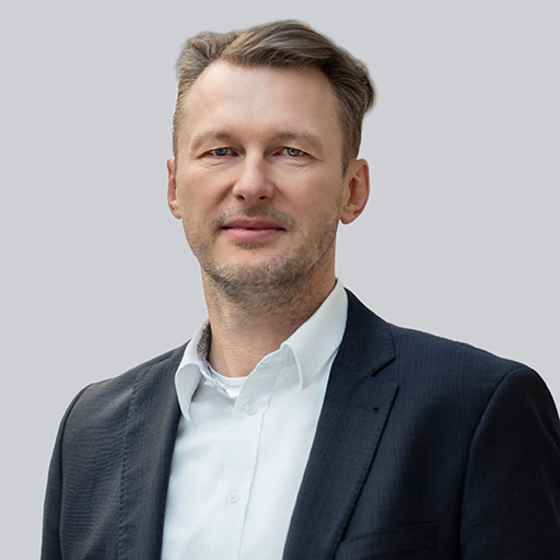 Lubelska Akademia WSEI – kadra akademicka – RBronisz