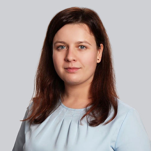 Lubelska Akademia WSEI – kadra akademicka – Sylwia Czub-Kiełczewska