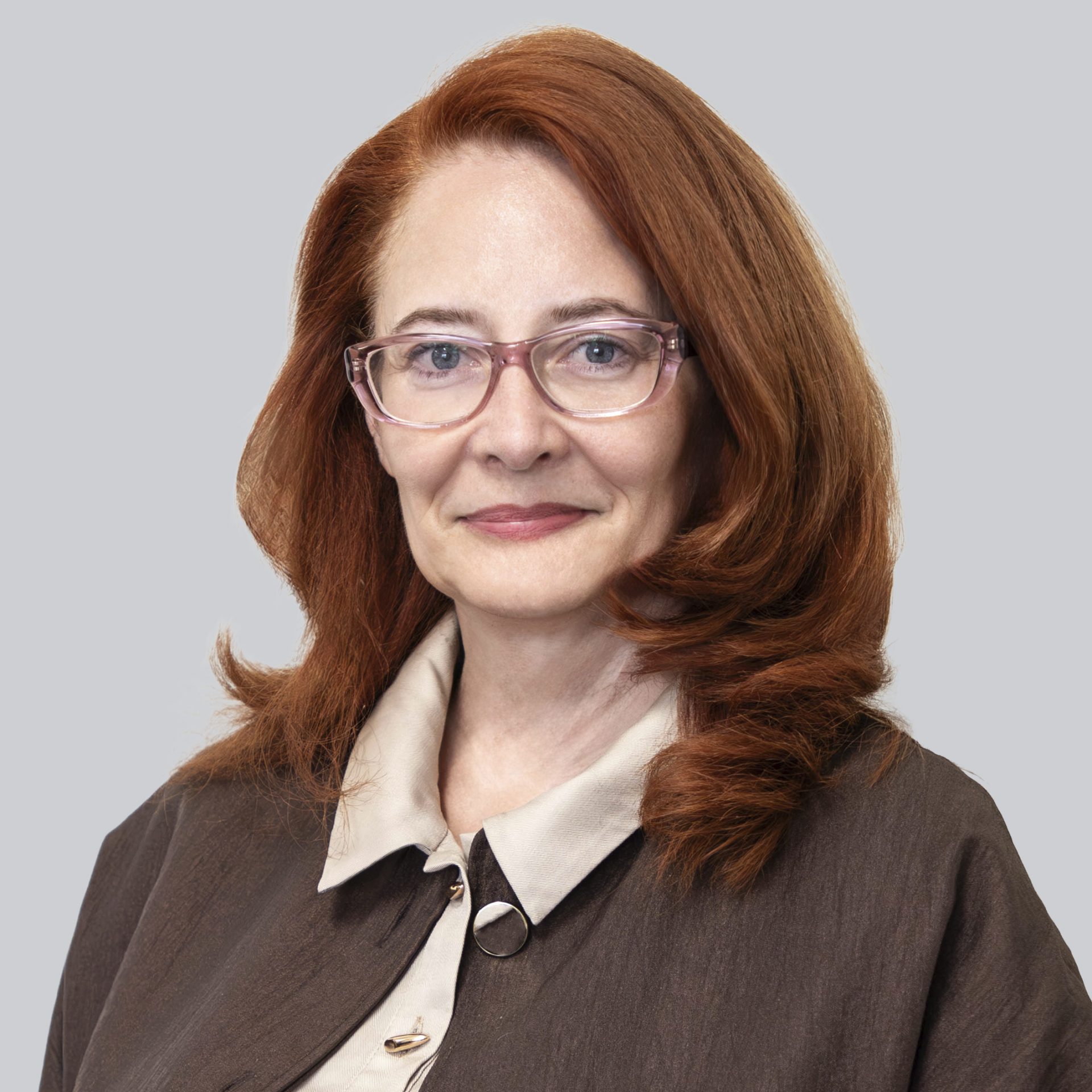 Lubelska Akademia WSEI_kadra akademicka_Anna Rosikoń