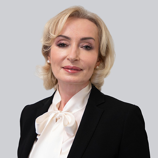 Lubelska Akademia WSEI_kadra akademicka_Bożena Zgierska2