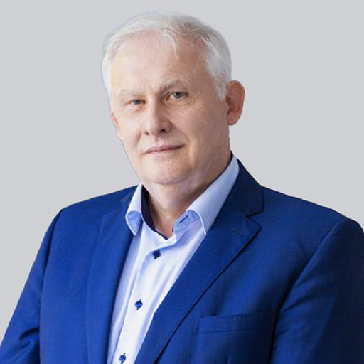Lubelska Akademia WSEI_kadra akademicka_Jan Pomorski
