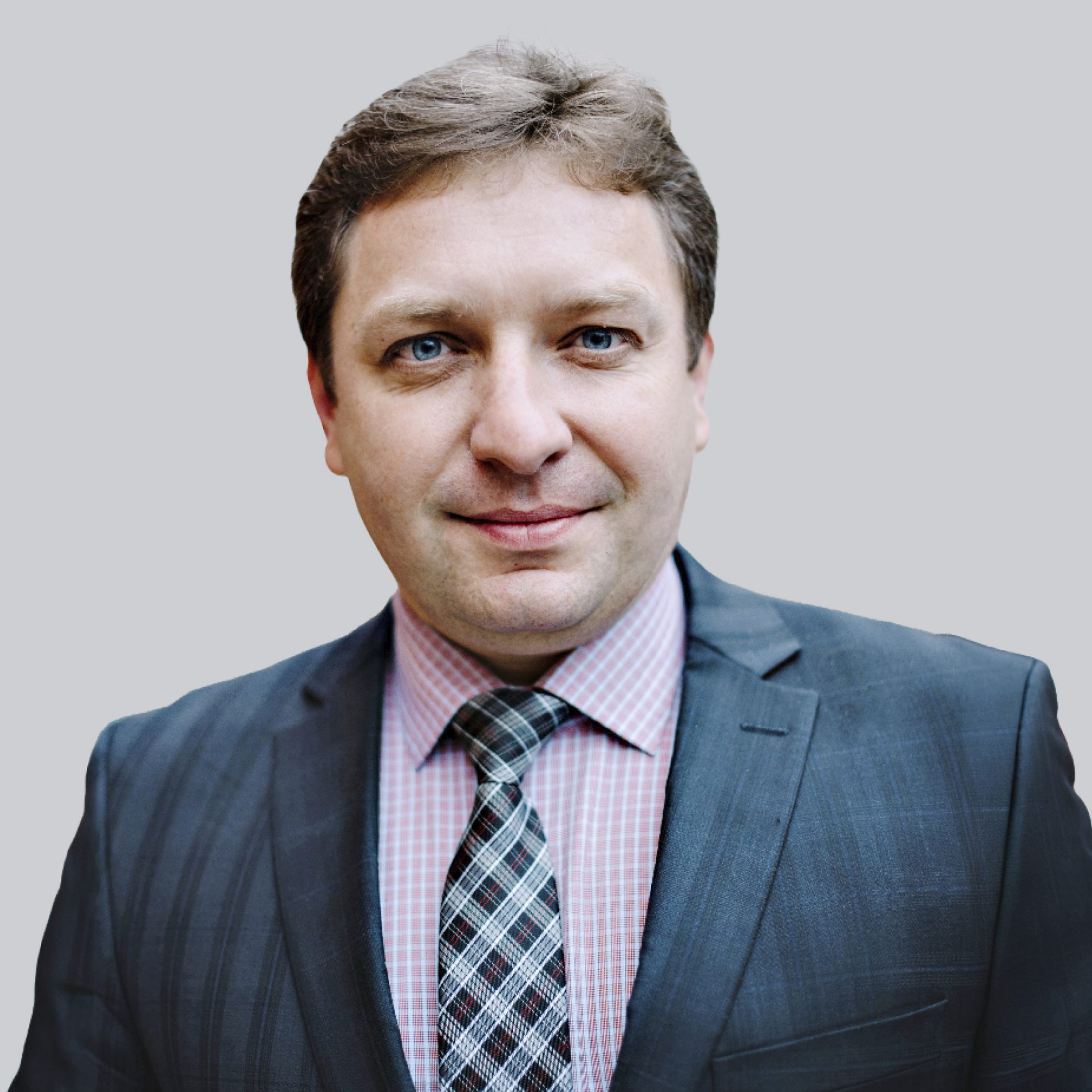 Lubelska Akademia WSEI_kadra akademicka_Oleksandr Dluhopolskyi
