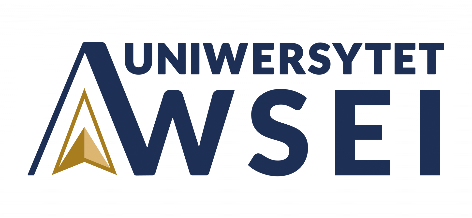 Uniwersytet WSEI – logo