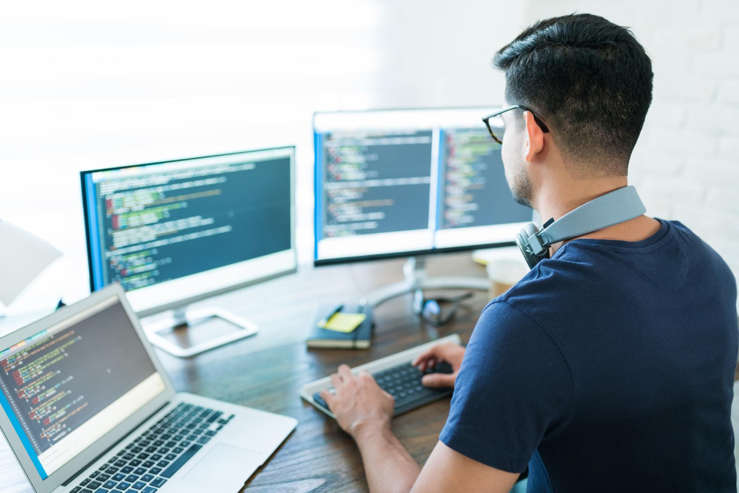 Lubelska Akademia WSEI – Podyplomowe – Kwalifikacyjne studia podyplomowe przygotowujące do nauczania w zawodzie technik programista