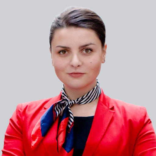 Lubelska Akademia WSEI_kadra akademicka_Aleksandra Radoń