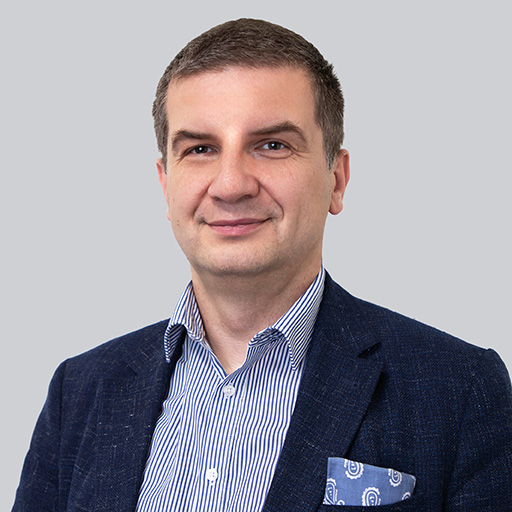 Lubelska Akademia WSEI_kadra akademicka_Dominik Smyrgała