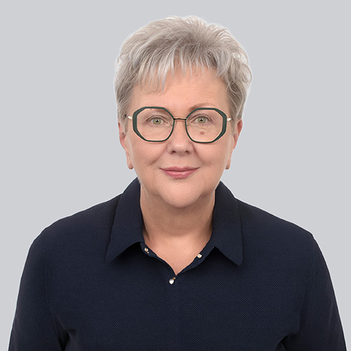 Lubelska Akademia WSEI_kadra akademicka_Dorota Turska