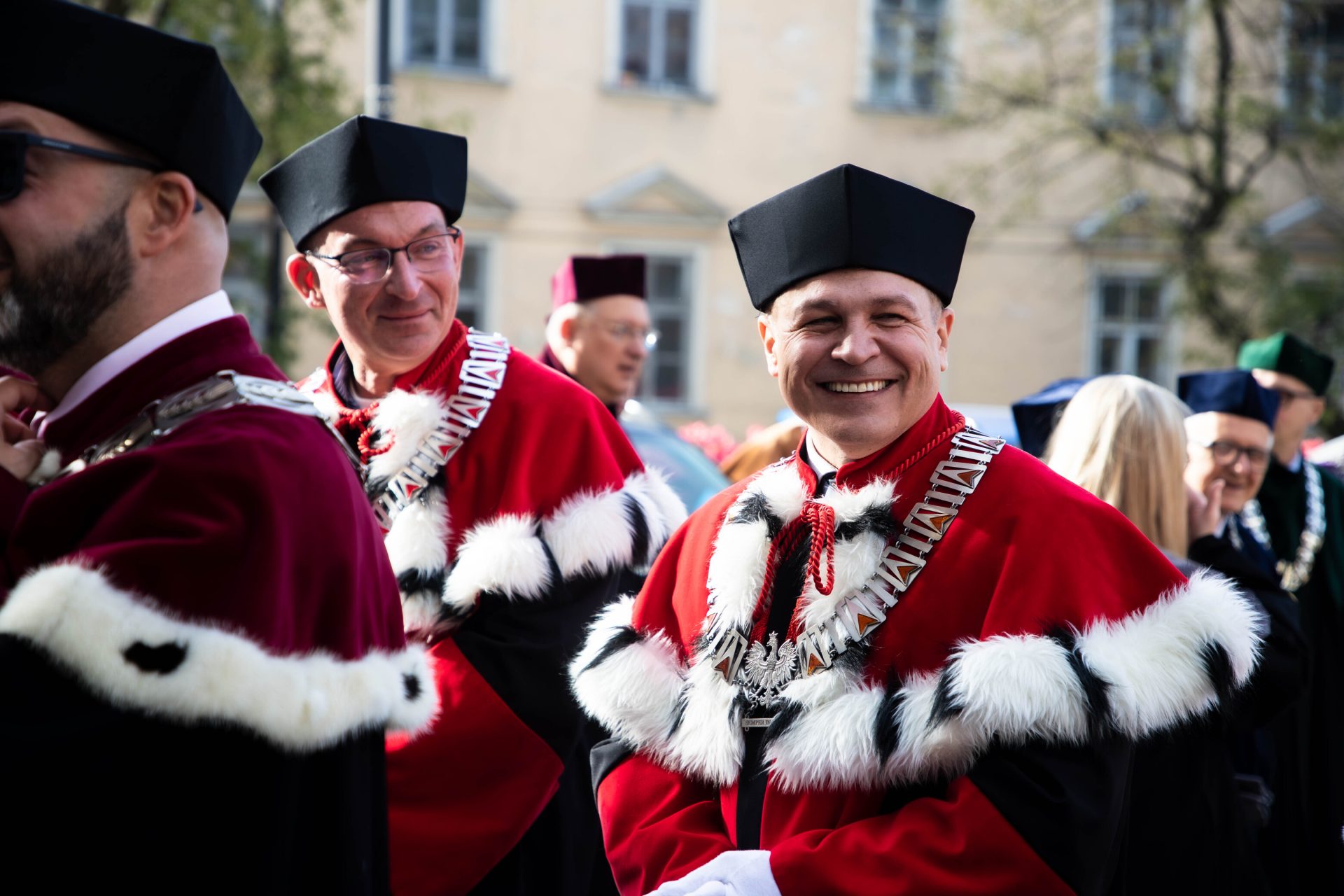 Uniwersytet-WSEI-Msza-inauguracyjna-24