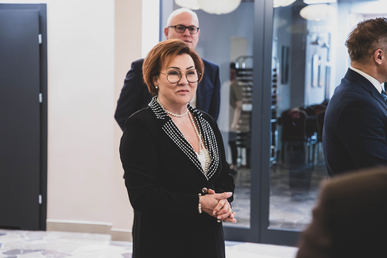 Uniwersytet-WSEI-Poświęcenie-domu-studenta-5