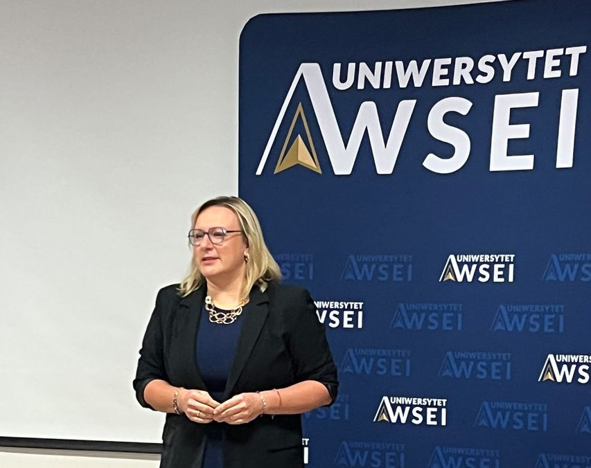 Uniwersytet-WSEI-Rozpoczęcie-roku-akademickiego-Filia-Warszawa-7