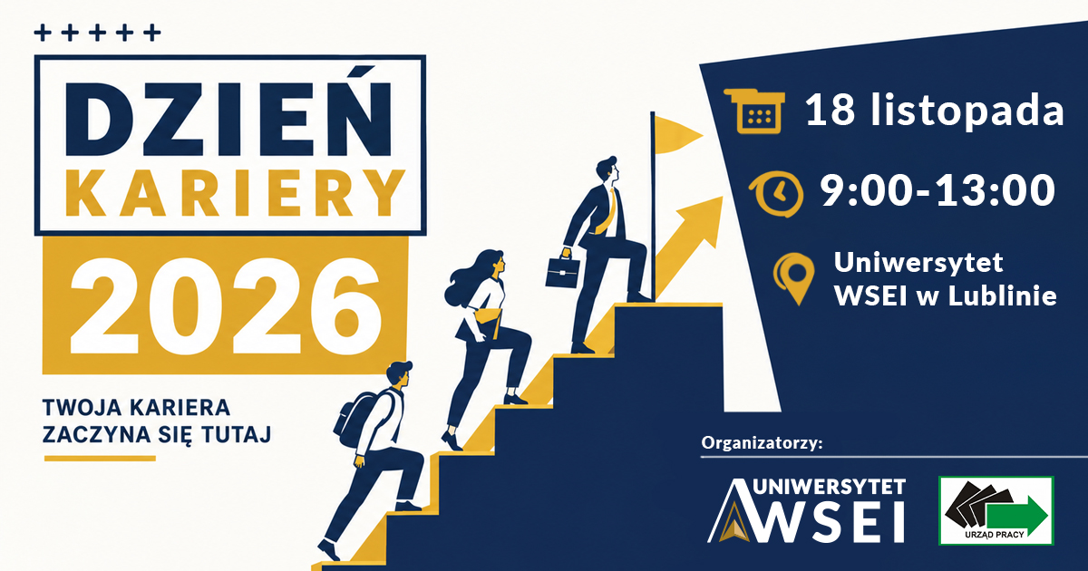 Uniwersytet WSEI_dzien_kariery_2026