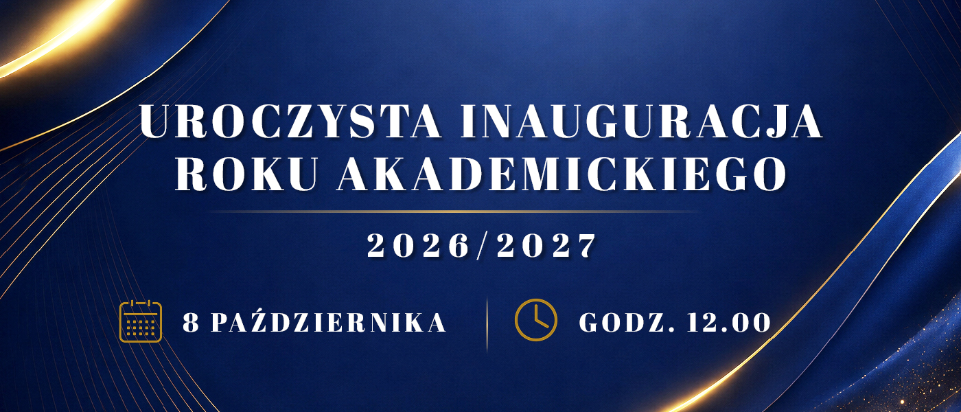 Uniwersytet WSEI_slajder_Uroczysta Inauguracja_2