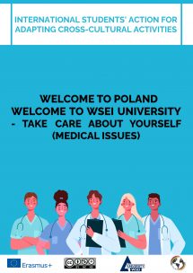 Take-care-about-yourself---medical-issues---okładka